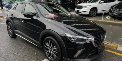 2018 Mazda CX-3 for Sale in Kenya