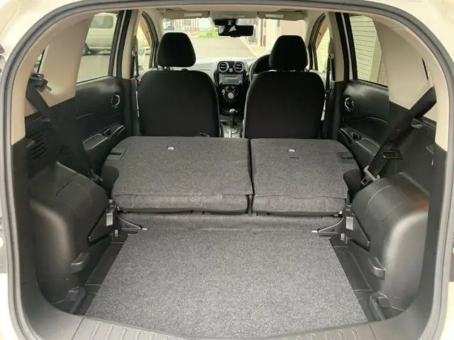 2018 Nissan Note X for Sale in Kenya by Best Cars for Sale in Kenya Ltd.