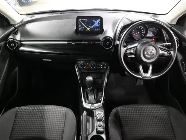 2018 Mazda Demio 13S for Sale in Kenya by Best Cars for Sale in Kenya Ltd.