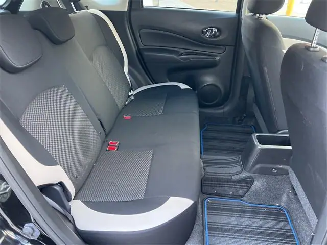 2018 Nissan Note e-power X for Sale in Kenya by Best Cars for Sale in Kenya Ltd.