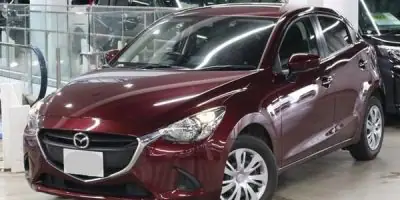 2018 Mazda Demio 13S for Sale in Kenya