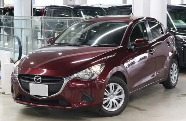 2018 Mazda Demio 13S for Sale in Kenya by Best Cars for Sale in Kenya Ltd.