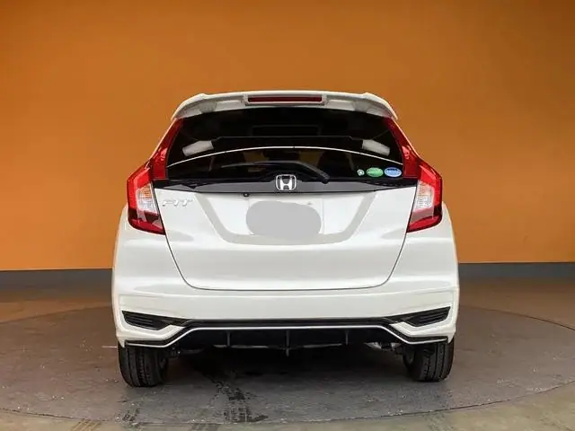 2018 Honda Fit 13G for Sale in Kenya by Best Cars for Sale in Kenya Ltd.