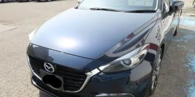 2018 Mazda Axela 15S for sale in kenya