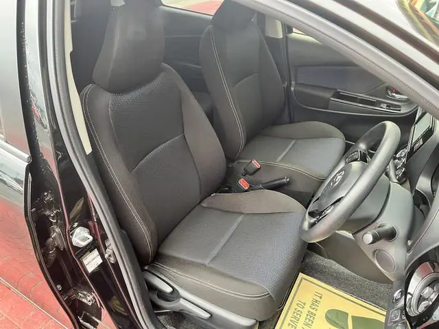 2018 Toyota Vitz for Sale in Kenya by Best Cars for Sale in Kenya Ltd.