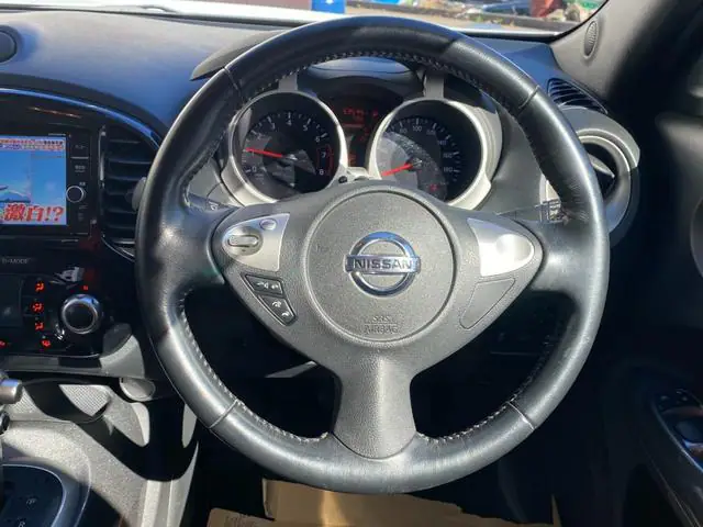 2018 Nissan Juke for Sale in Kenya by Best Cars for Sale in Kenya Ltd.