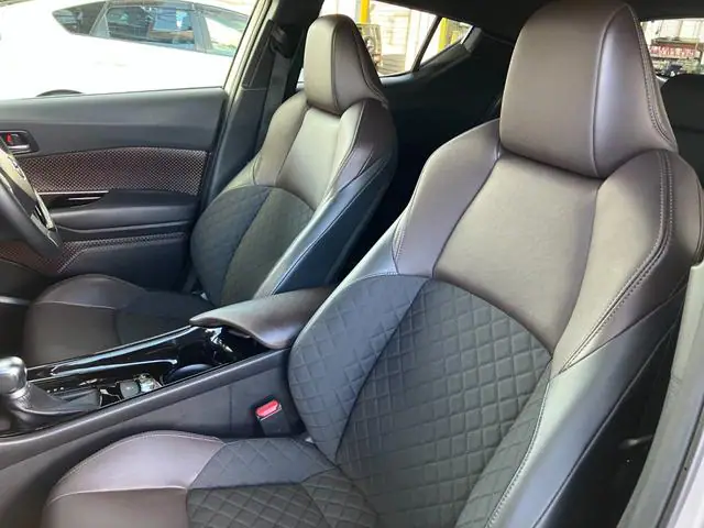 2018 Toyota C-HR G for Sale in Kenya by Best Cars for Sale in Kenya Ltd.