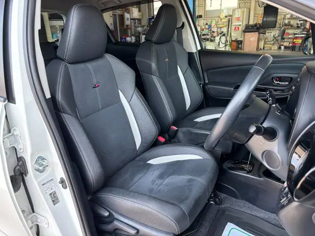 2018 Toyota Vitz GR Sport for Sale in Kenya by Best Cars for Sale in Kenya Ltd.