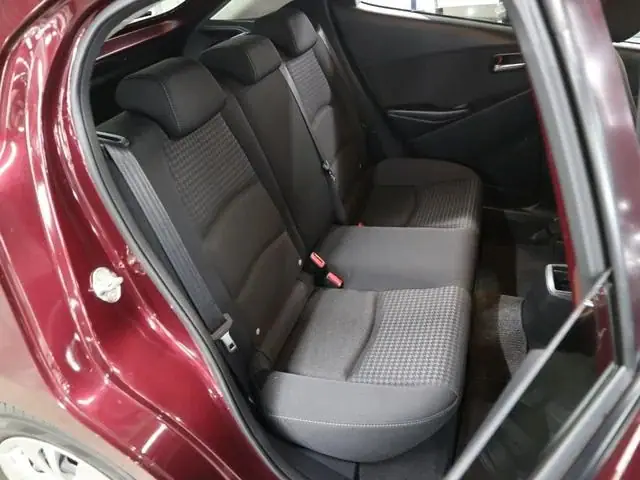 2018 Mazda Demio 13S for Sale in Kenya by Best Cars for Sale in Kenya Ltd.