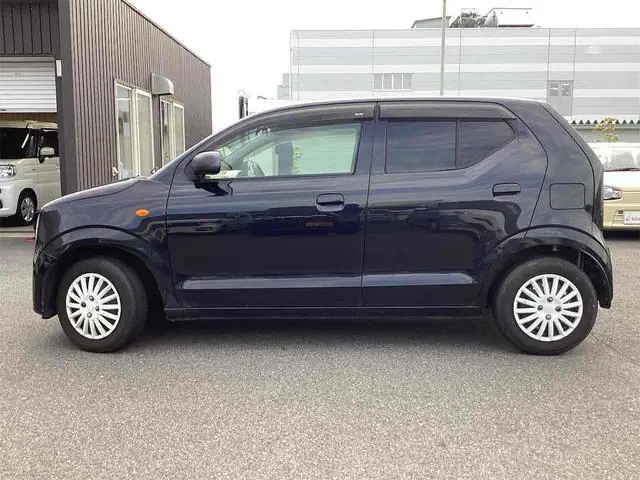 2018 Suzuki Alto for Sale by Best Cars for Sale in Kenya Ltd.
