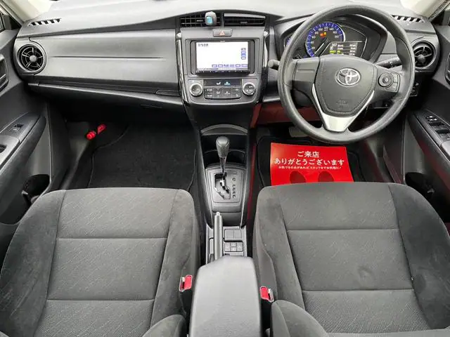 2018 Toyota Corolla Axio Hybrid for Sale in Kenya by Best Cars for Sale in Kenya Ltd.