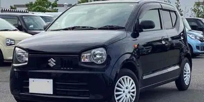2018 Suzuki Alto for Sale in Kenya