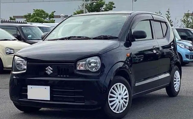 2018 Suzuki Alto for Sale by Best Cars for Sale in Kenya Ltd.