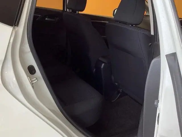 2018 Honda Fit 13G for Sale in Kenya by Best Cars for Sale in Kenya Ltd.