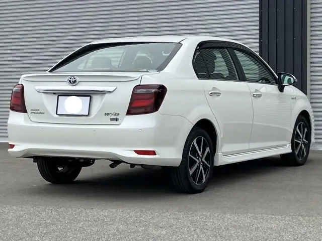 2019 Toyota Corolla Axio Hybrid for Sale in Kenya by Best Cars for Sale in Kenya Ltd.