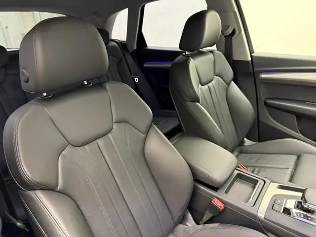 2018 Audi Q5 for Sale in Kenya by Best Cars for Sale in Kenya Ltd.
