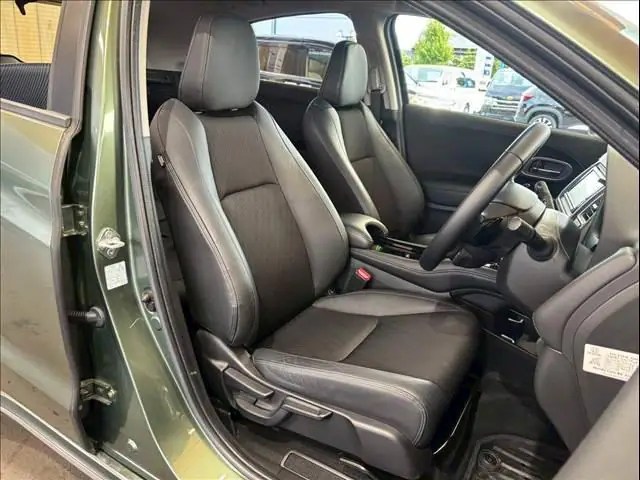 2018 Honda Vezel (RU3)for Sale in Kenya by Best Cars for Sale in Kenya Ltd.