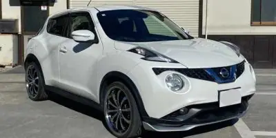 2018 Nissan Juke for Sale in Kenya