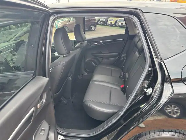 2018 Honda Fit L Hybrid for Sale in Kenya by Best Cars for Sale in Kenya Ltd.