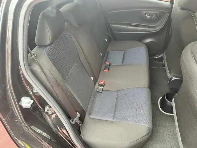 2018 Toyota Vitz for Sale in Kenya by Best Cars for Sale in Kenya Ltd.