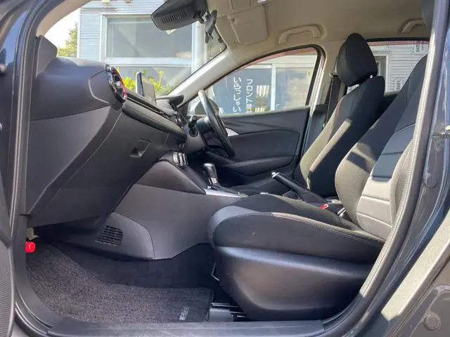 2018 Mazda CX-3 for Sale in Kenya by Best Cars for Sale in Kenya Ltd.