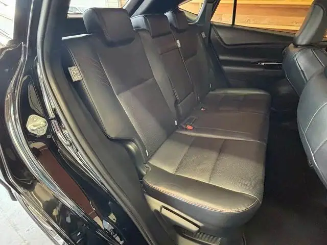 2018 Toyota Harrier Premium for Sale in Kenya by Best Cars for Sale in Kenya Ltd.