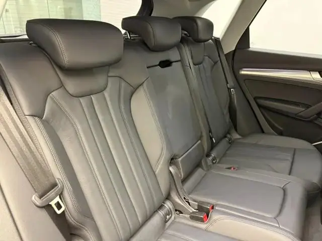 2018 Audi Q5 for Sale in Kenya by Best Cars for Sale in Kenya Ltd.