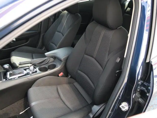 2018 Mazda Axela 15S for Sale in Kenya by Best Cars for Sale in Kenya Ltd.