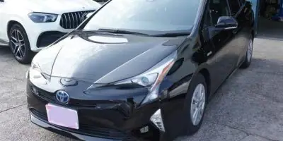 2018 Toyota Prius for Sale in Kenya