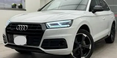 2018 Audi Q5 for Sale in Kenya