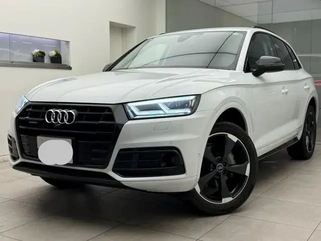 2018 Audi Q5 for Sale in Kenya by Best Cars for Sale in Kenya Ltd.