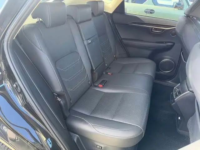 2018 Lexus NX300h for Sale in Kenya by Best Cars for Sale in Kenya Ltd.