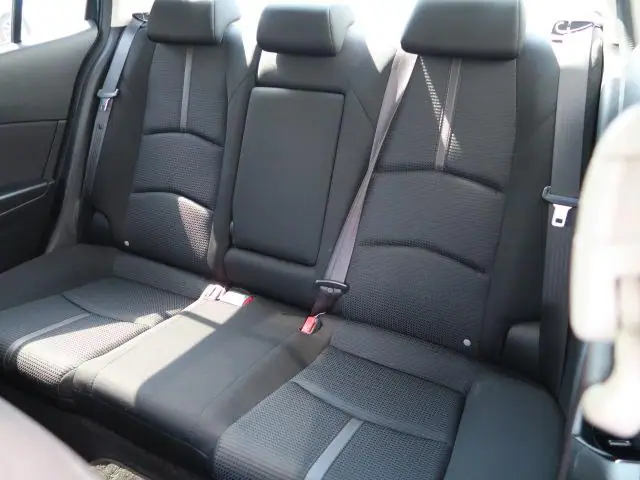 2018 Mazda Axela 15S for Sale in Kenya by Best Cars for Sale in Kenya Ltd.