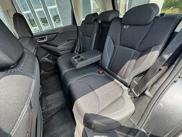 2020 Subaru Forester (SKE)for Sale in Kenya by Best Cars for Sale in Kenya Ltd.