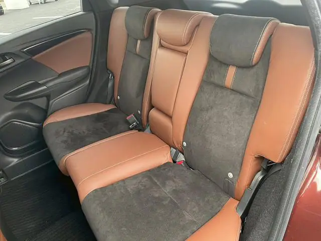 2018 Honda Fit 15XLfor Sale in Kenya by Best Cars for Sale in Kenya Ltd.