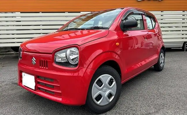 2018 Suzuki Alto for Sale in Kenya by Best Cars for Sale in Kenya Ltd.