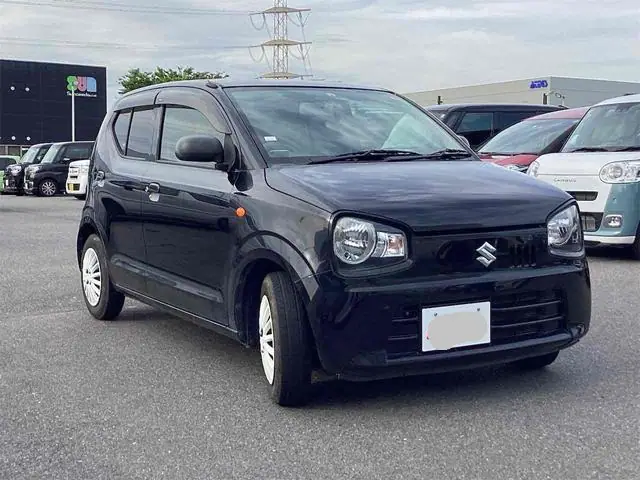 2018 Suzuki Alto for Sale by Best Cars for Sale in Kenya Ltd.
