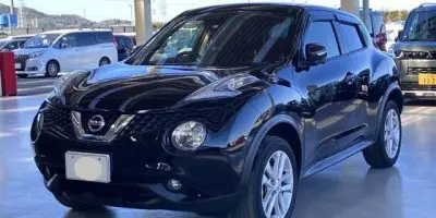 2018 Nissan Juke for Sale in Kenya