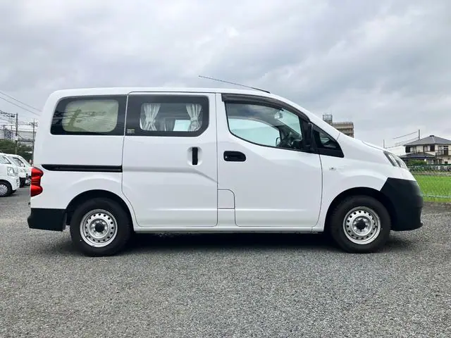 2018 Nissan NV200 for Sale in Kenya by Best Cars for Sale in Kenya Ltd.