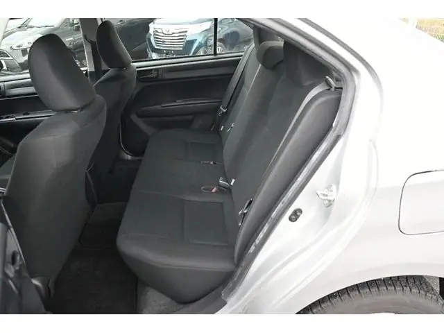 2020 Toyota Corolla Axio for Sale in Kenya by Best Cars for Sale in Kenya Ltd.