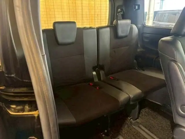 2018 Toyota Noah SI WxB for Sale in Kenya by Best Cars for Sale in Kenya Ltd.