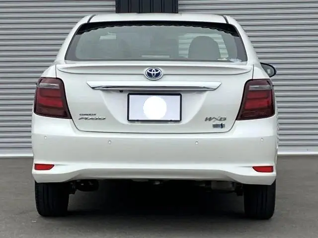 2019 Toyota Corolla Axio Hybrid for Sale in Kenya by Best Cars for Sale in Kenya Ltd.