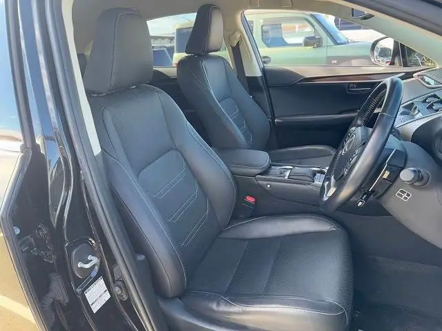 2018 Lexus NX300h for Sale in Kenya by Best Cars for Sale in Kenya Ltd.