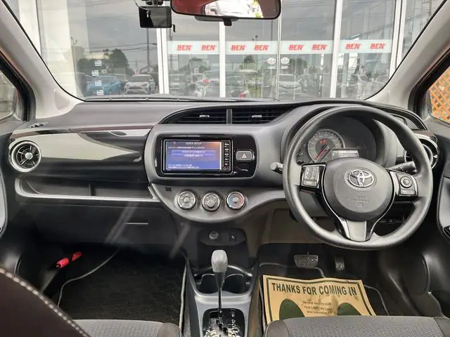 2018 Toyota Vitz for Sale in Kenya by Best Cars for Sale in Kenya Ltd.