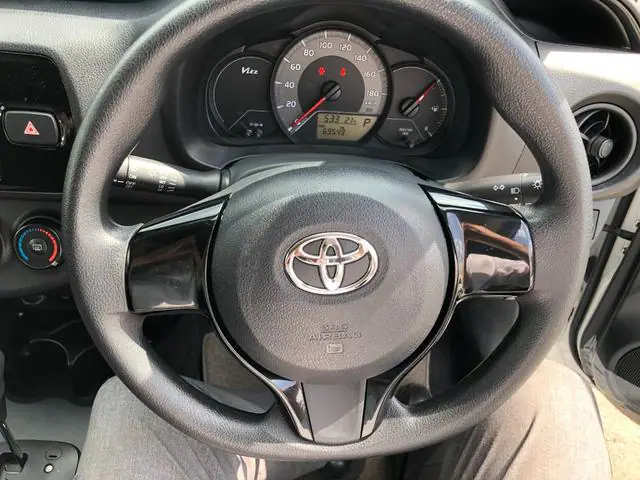 2018 Toyota Vitz for Sale in Kenya by Best Cars for Sale in Kenya Ltd.