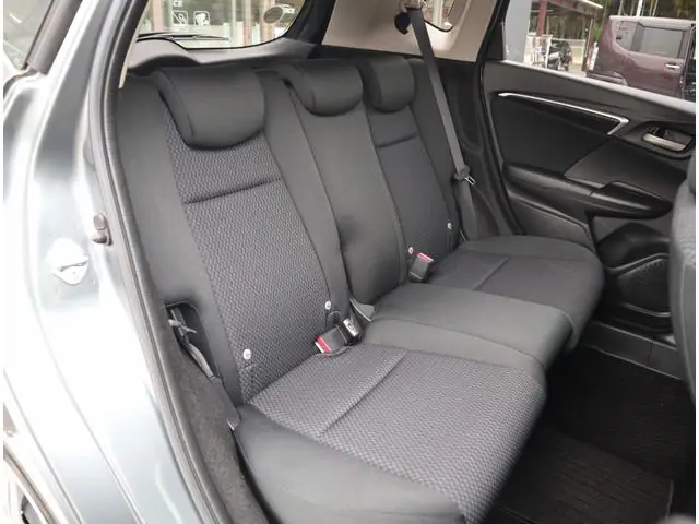 2018 Honda Fit 13G for Sale in Kenya by Best Cars for Sale in Kenya Ltd.