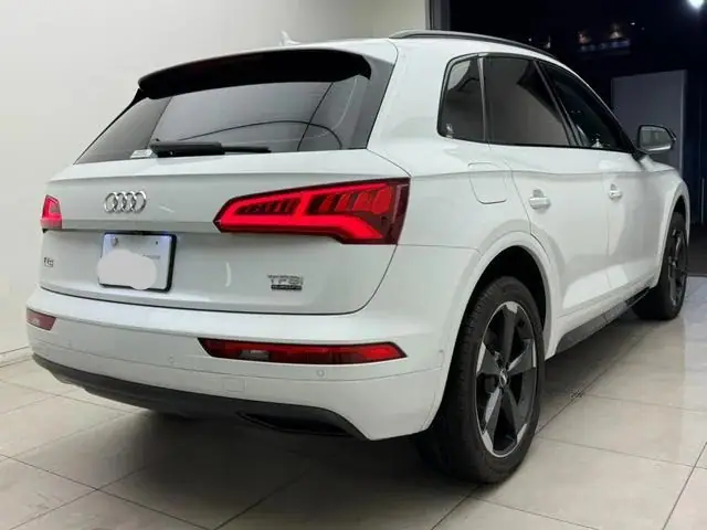2018 Audi Q5 for Sale in Kenya by Best Cars for Sale in Kenya Ltd.