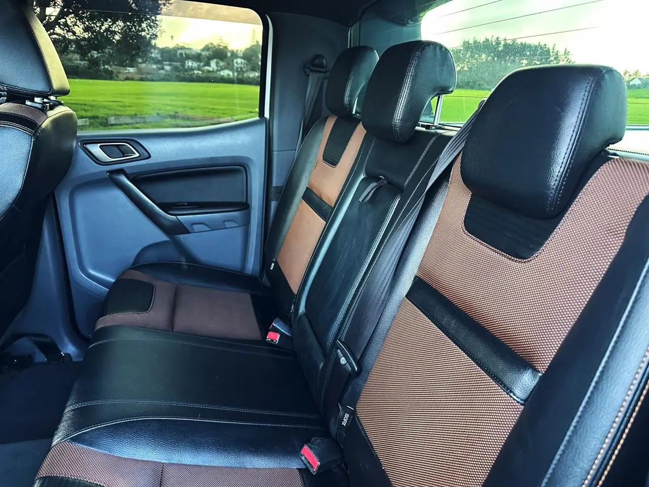 2018 Ford Ranger Wildtrak for Sale by Best Cars for Sale in Kenya Ltd.
