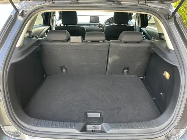 2018 Mazda CX-3 for Sale in Kenya by Best Cars for Sale in Kenya Ltd.