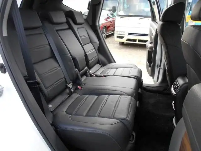 2018 Honda CR-V for Sale in Kenya by Best Cars for Sale in Kenya Ltd.